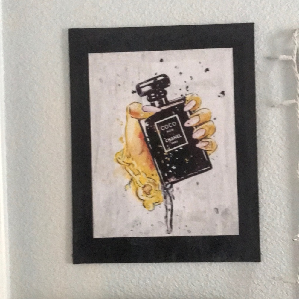 Custom Canvas - Picture 2 of 2